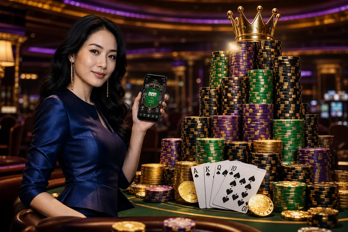 vpvip অ্যাপোলো গেম ফিচার ও থিম
